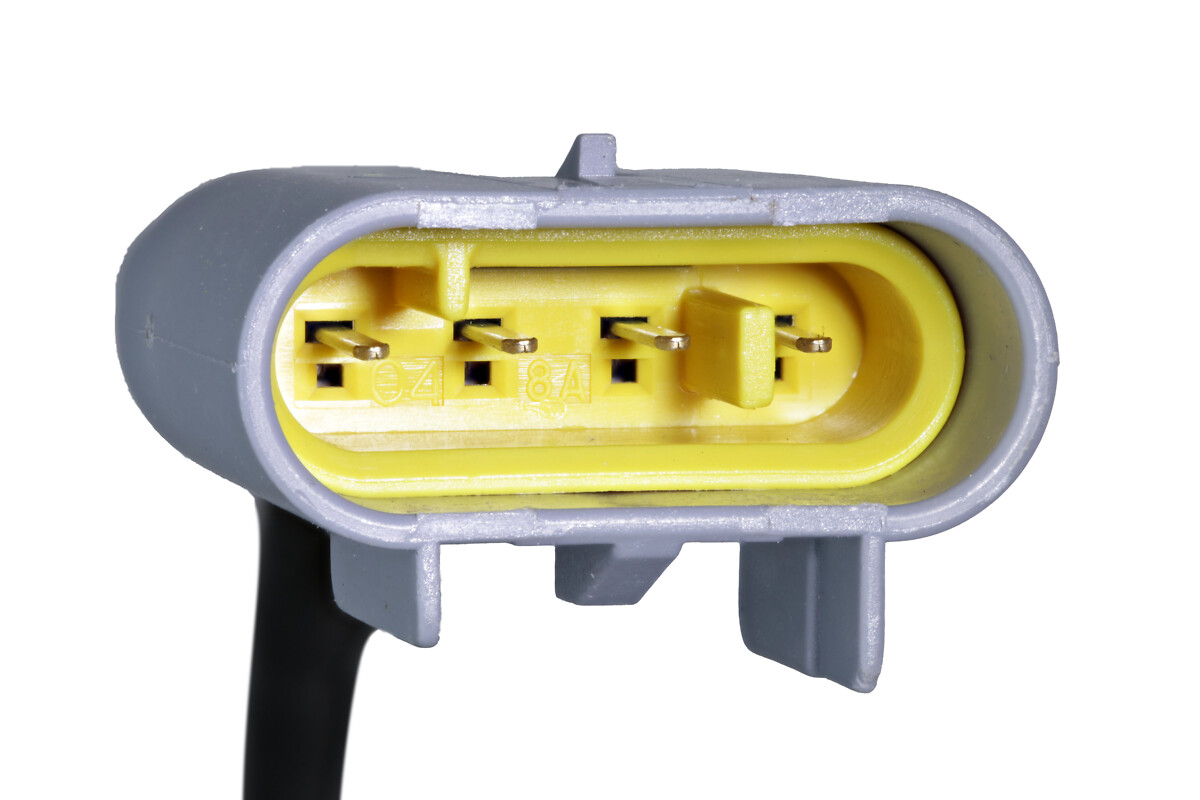 VALEO Lambdasonde 368283 foran katalysatoren for FIAT