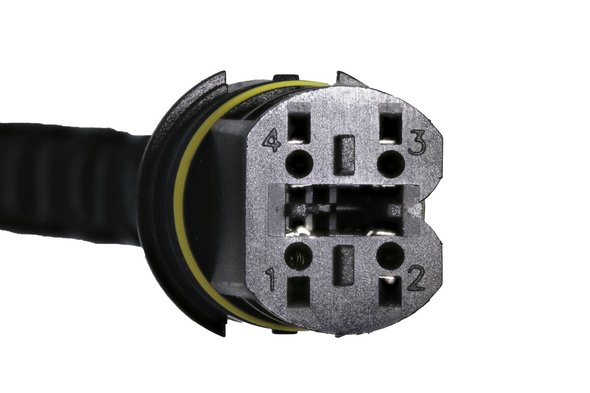 VALEO Lambdasonde 368504 efter katalysator for CHRYSLER MERCEDES-BENZ
