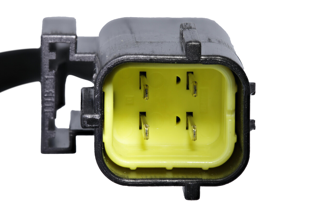 VALEO Lambdasonde 368491 foran katalysatoren for OPEL CHEVROLET DAEWOO MAZDA