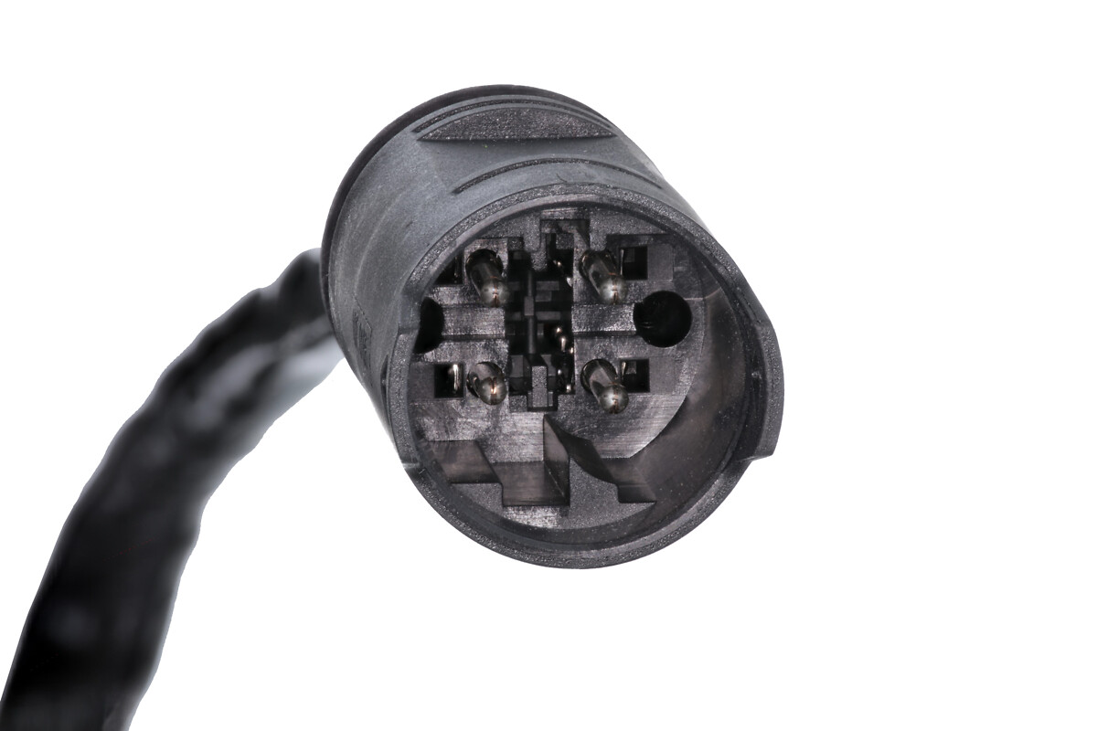 VALEO Lambdasonde 368457 efter katalysator for BMW
