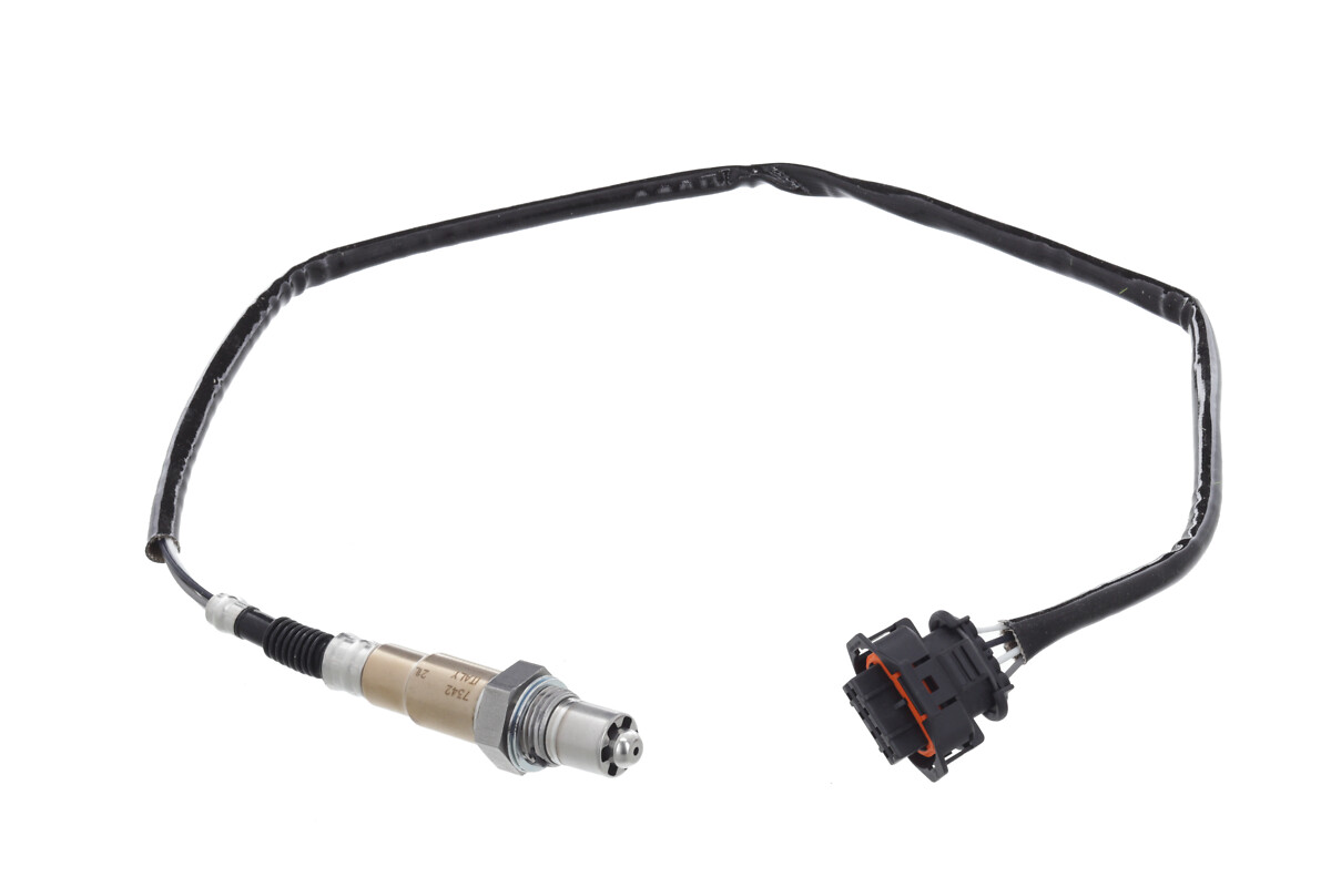 VALEO Lambdasonde 368456 efter katalysator for OPEL VAUXHALL