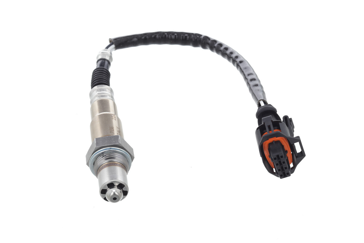 VALEO Lambdasonde 368469 efter katalysator for OPEL VAUXHALL