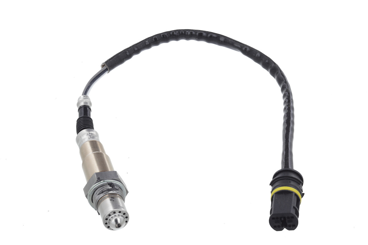 VALEO Lambdasonde 368498 foran katalysatoren for MERCEDES-BENZ