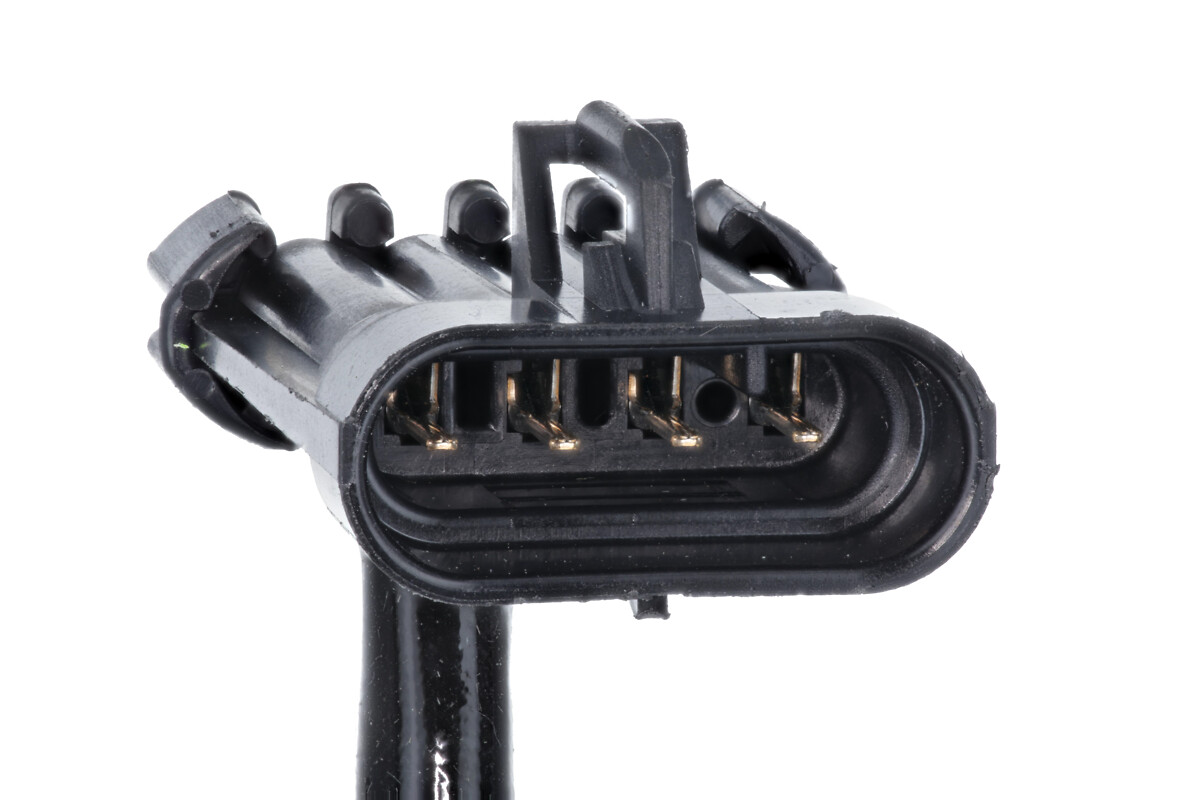 VALEO Lambdasonde 368516 foran katalysatoren for OPEL VAUXHALL