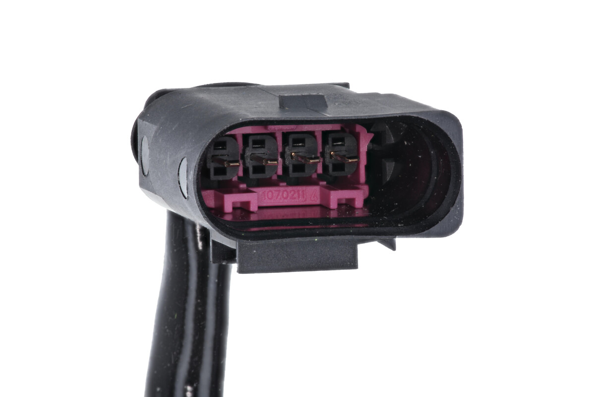 VALEO Lambdasonde 368527 efter katalysator for VW