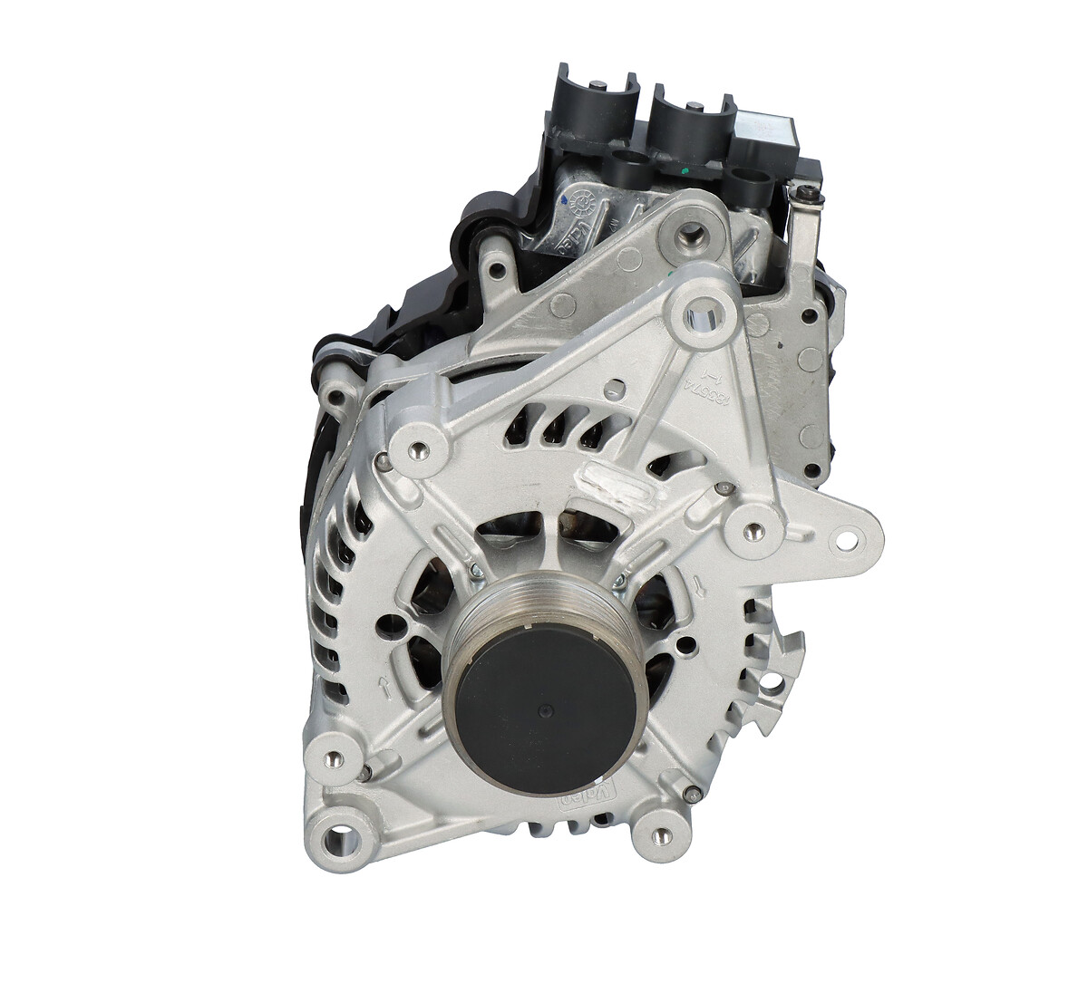 VALEO Generator, starter 415002 for KIA