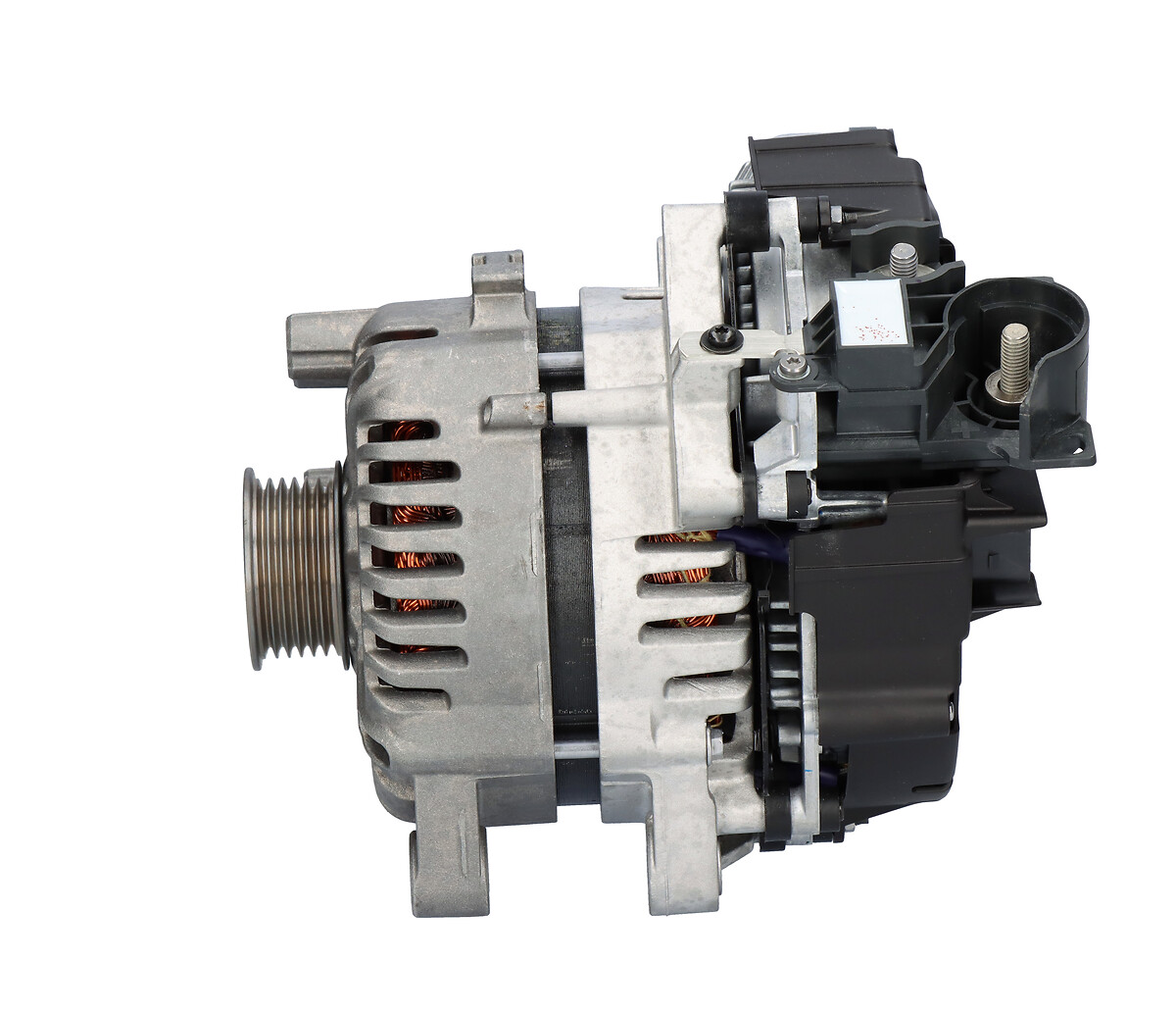 VALEO Generator, starter 415009 for JAGUAR LAND ROVER