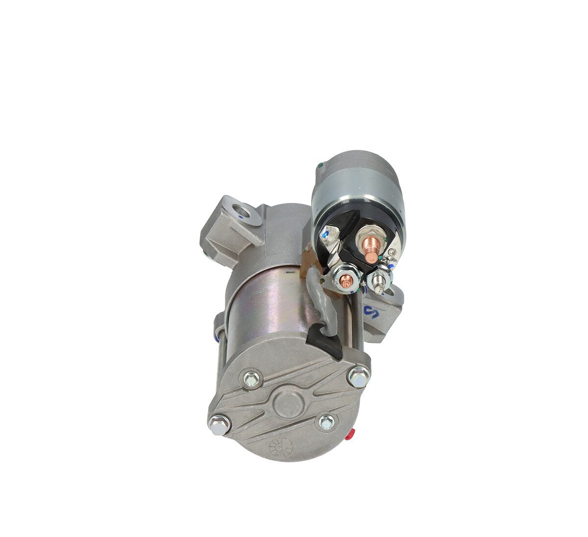 VALEO Starter 438629 for FORD