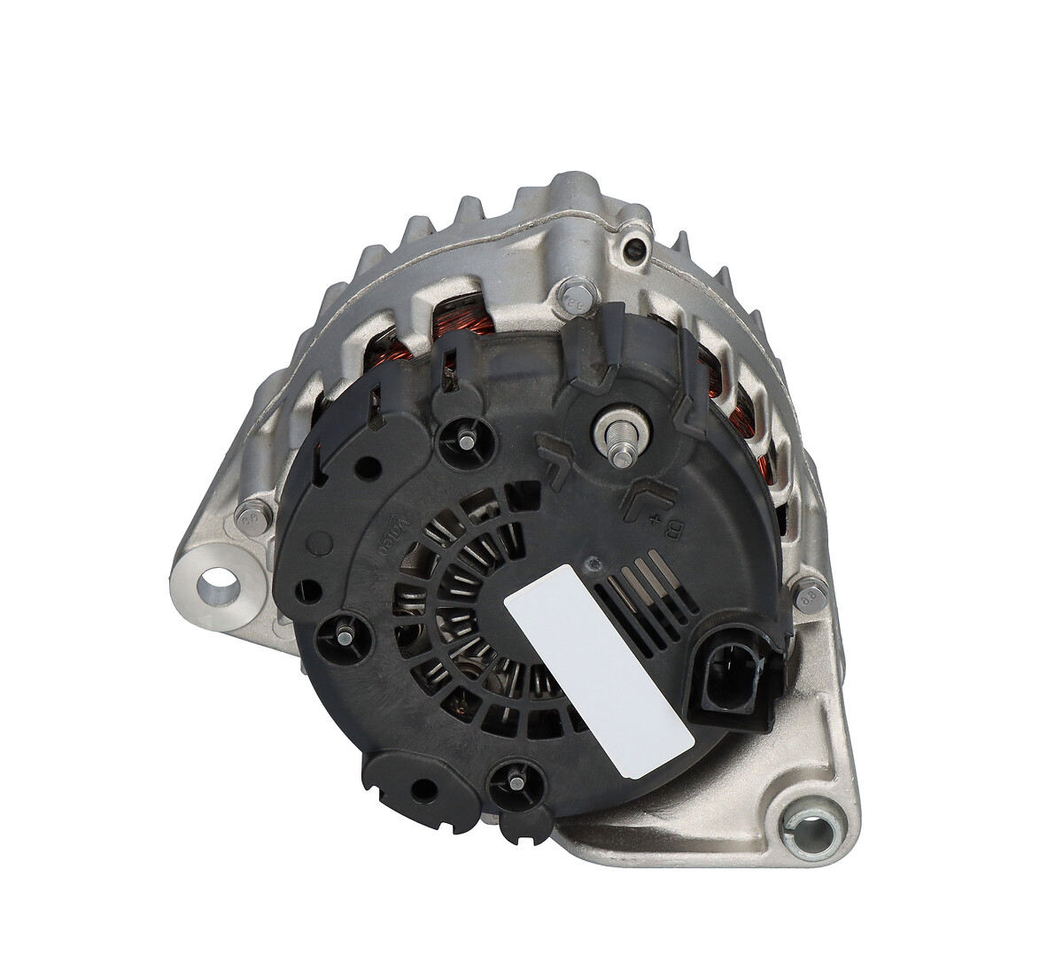 VALEO Generator 440197 for IVECO LANCIA PEUGEOT