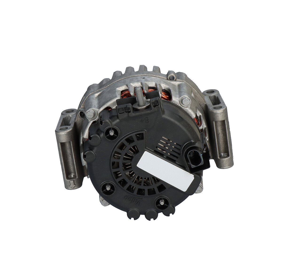 VALEO Generator 440561 for MERCEDES-BENZ MERCEDES-BENZ (FJDA)