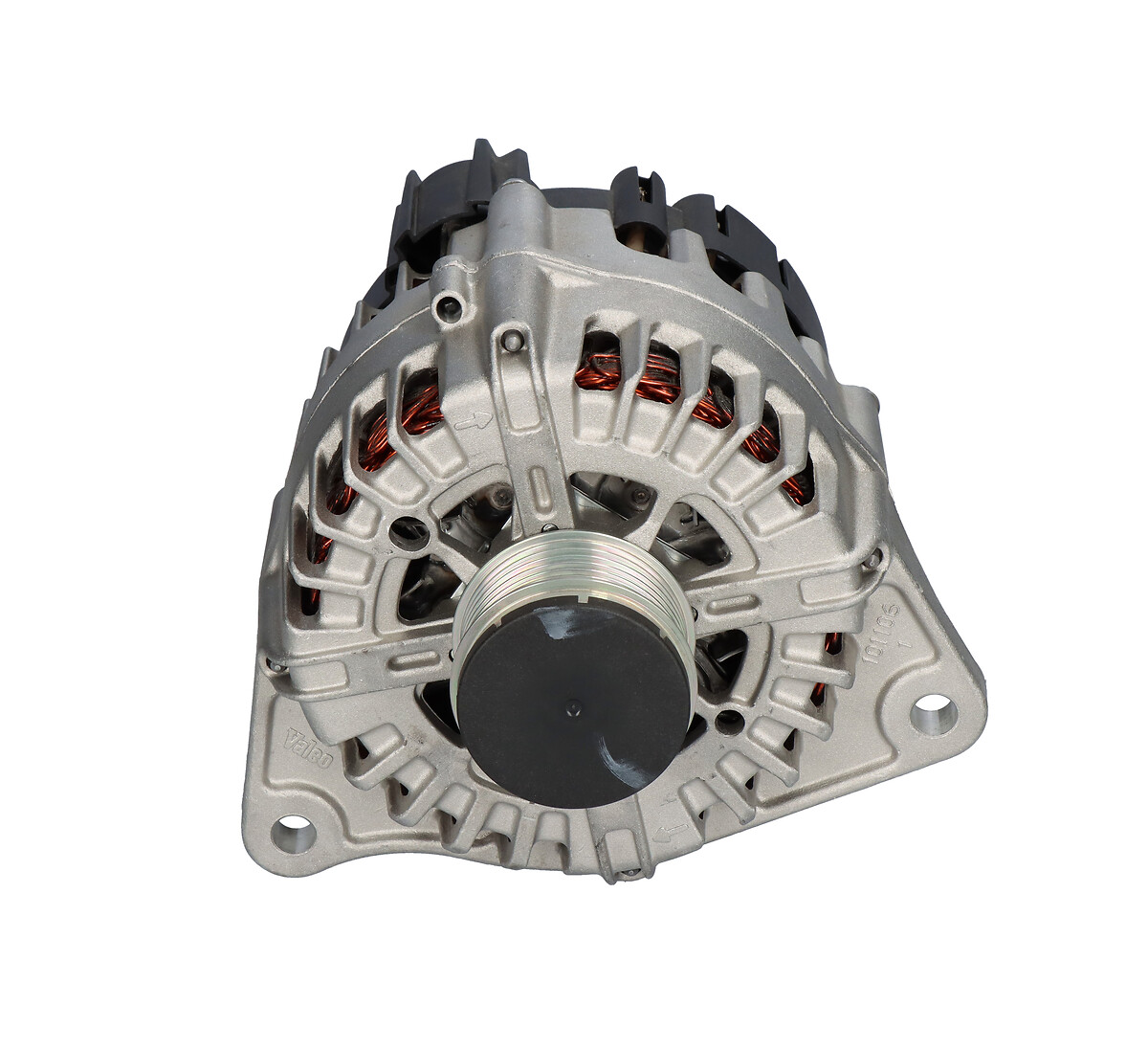 VALEO Generator 440197 for IVECO LANCIA PEUGEOT