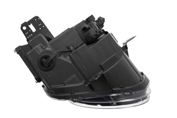 VALEO Forlygte 451013 venstre for NISSAN