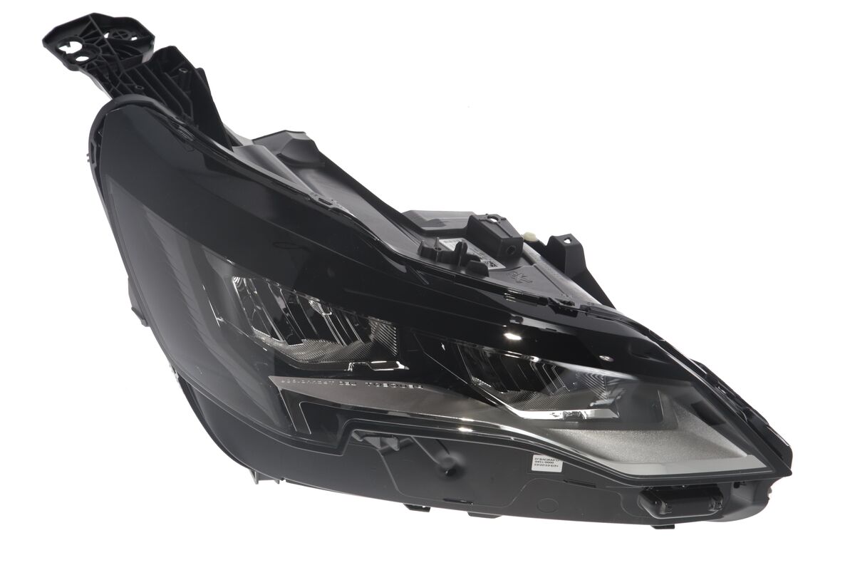 VALEO Forlygte 451105 højre for PEUGEOT