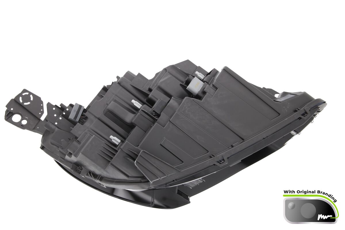 VALEO Forlygte 451108 venstre for PEUGEOT