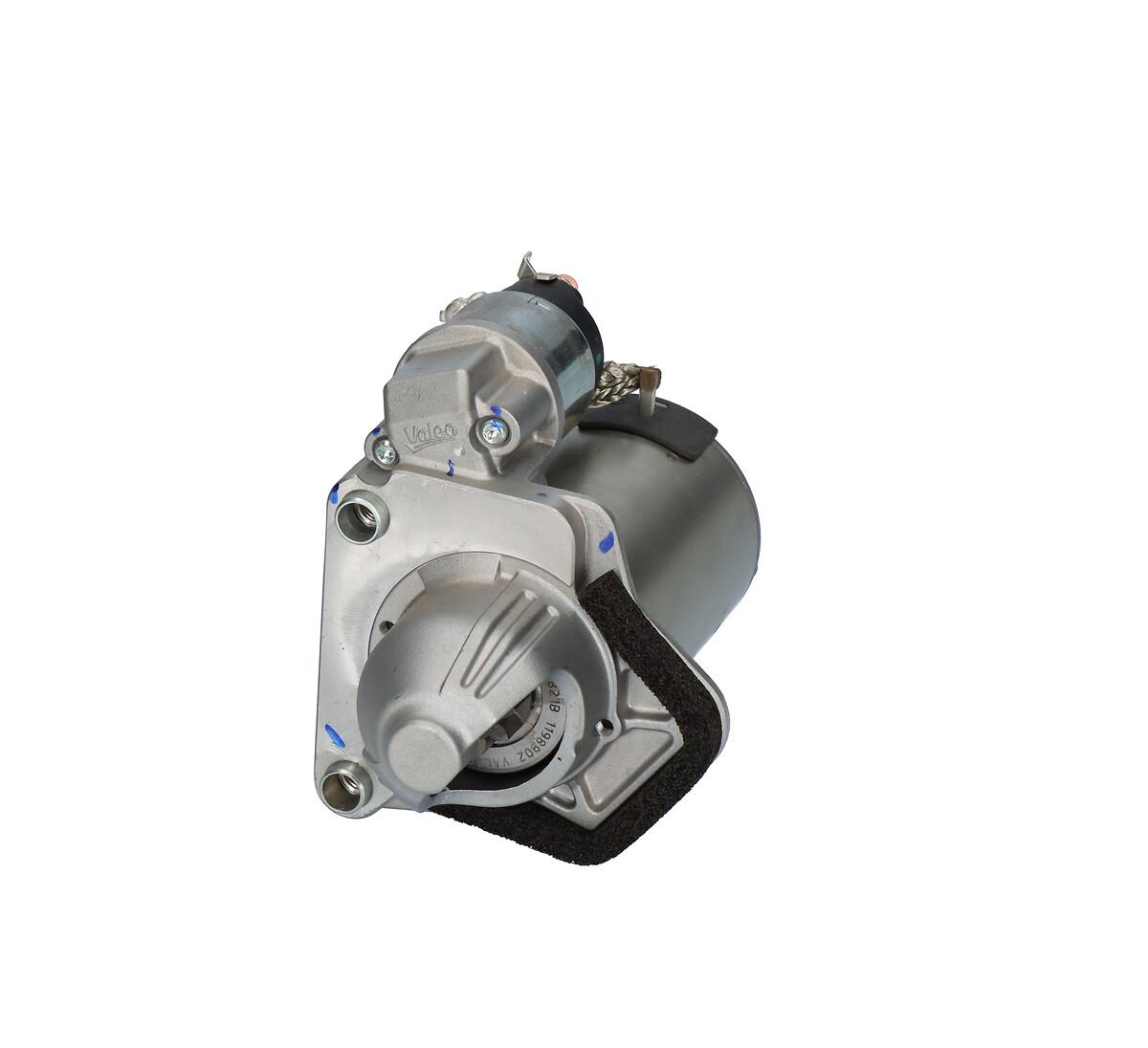 VALEO Starter 446507 for NISSAN VENUCIA