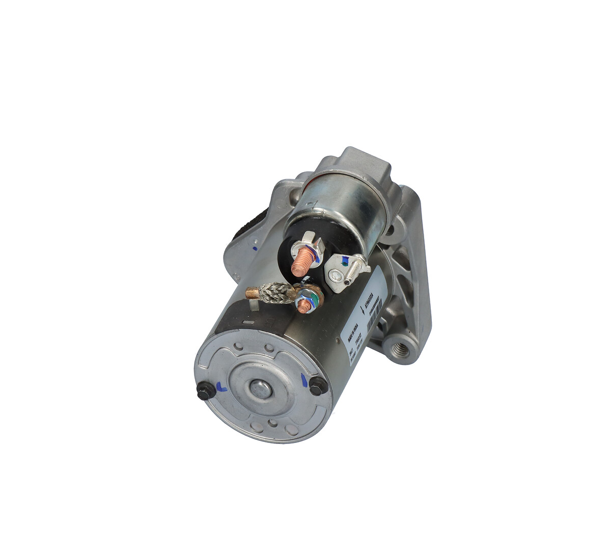 VALEO Starter 446507 for NISSAN (DFAC) NISSAN