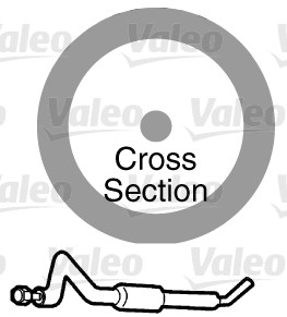 VALEO 509148
