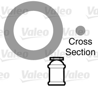 VALEO 509169 for VAUXHALL BMW