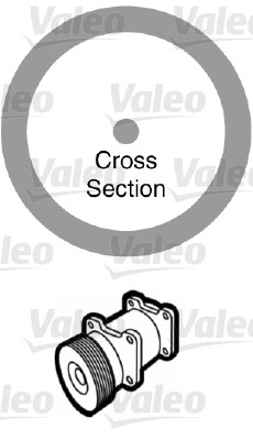 VALEO 509174