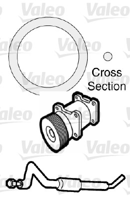 VALEO 509740