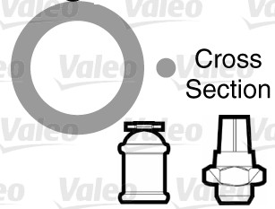 VALEO 509768