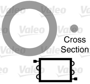 VALEO 509769