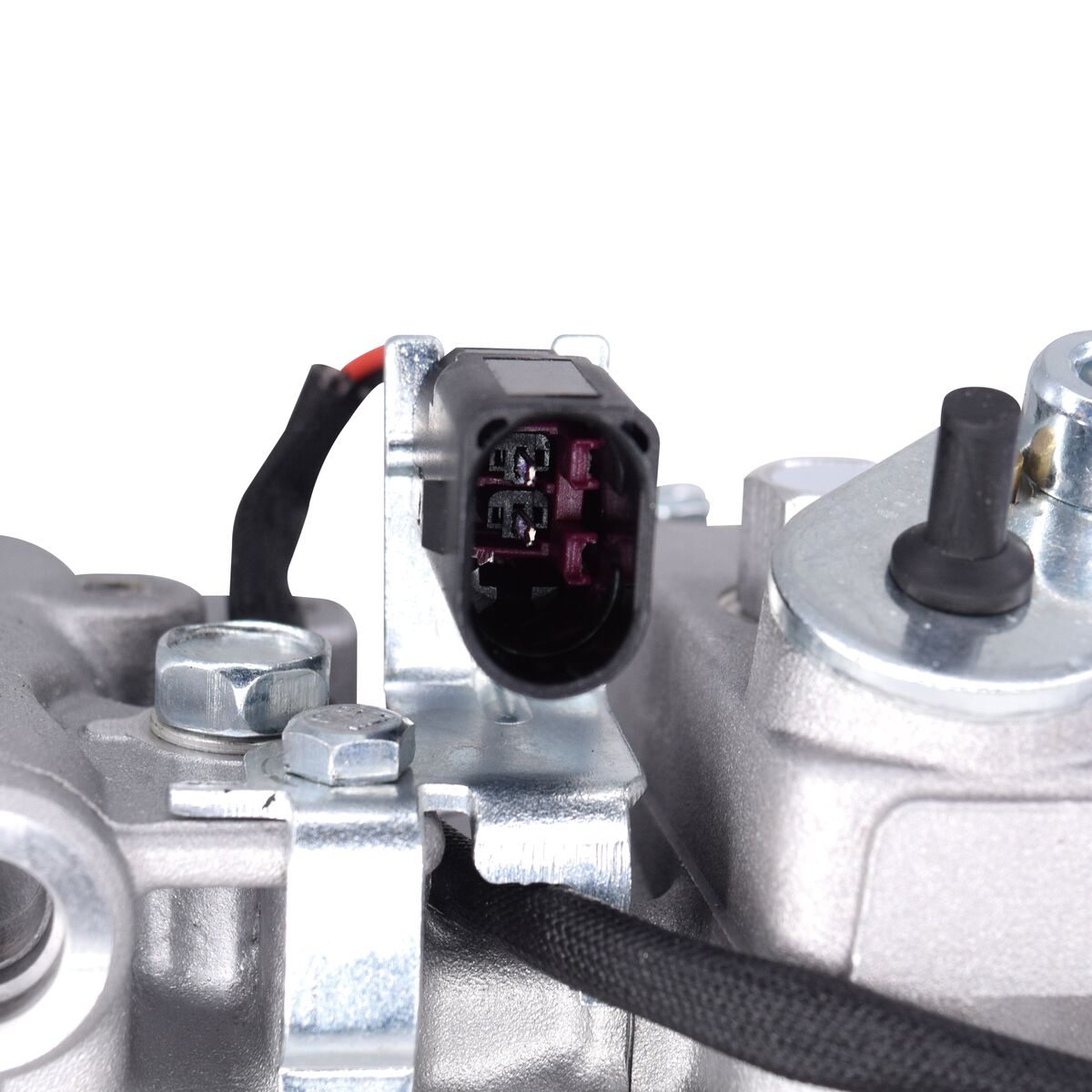 VALEO Kompressor, klimaanlæg 559416 for VW AUDI