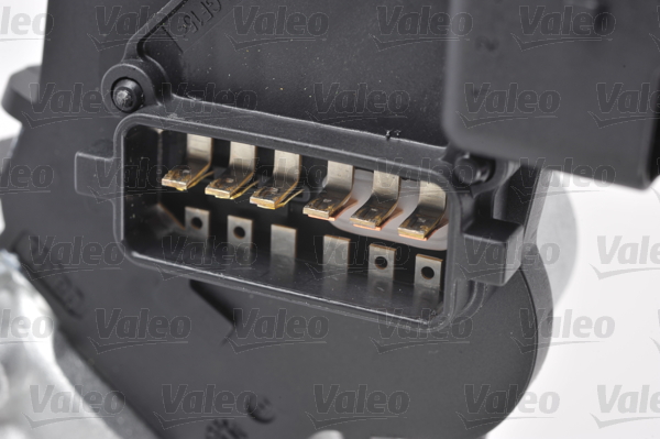 VALEO Viskermotor 579234 foran for RENAULT