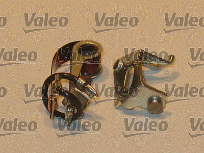 VALEO Platinsæt, strømfordeler 582018 for CITROËN RENAULT