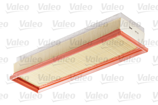 VALEO Luftfilter 585311 Filterindsats length_mm_203|Længde [mm]|354 width_mm_206|Bredde [mm]|103 height_mm_209|Højde [mm]|50 supplementary_articleinfo