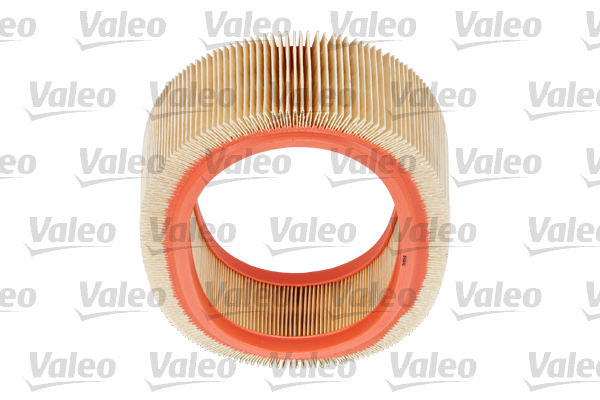 VALEO Luftfilter 585606 Filterindsats height_mm_209|Højde [mm]|63 outer_diameter_mm_497|Yderdiameter [mm]|244 inner_diameter_mm_496|Indvendig diameter