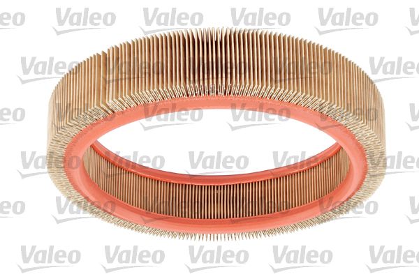 VALEO Luftfilter 585607 Filterindsats height_mm_209|Højde [mm]|63 outer_diameter_mm_497|Yderdiameter [mm]|264 inner_diameter_mm_496|Indvendig diameter