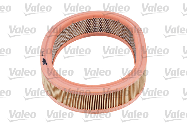 VALEO Luftfilter 585627 Filterindsats height_mm_209|Højde [mm]|53 outer_diameter_mm_497|Yderdiameter [mm]|305 outer_diameter_1_mm_978|Yderdiameter 1 [