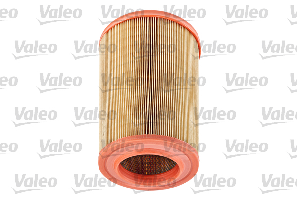 VALEO Luftfilter 585645 Filterindsats height_mm_209|Højde [mm]|238 outer_diameter_mm_497|Yderdiameter [mm]|162 inner_diameter_mm_496|Indvendig diamete