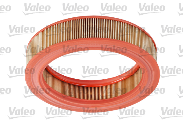 VALEO Luftfilter 585650 Filterindsats height_mm_209|Højde [mm]|91 outer_diameter_mm_497|Yderdiameter [mm]|230 inner_diameter_mm_496|Indvendig diameter