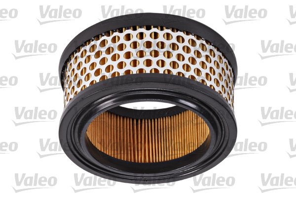 VALEO Luftfilter 585702 Filterindsats height_mm_209|Højde [mm]|61 outer_diameter_mm_497|Yderdiameter [mm]|130 outer_diameter_1_mm_978|Yderdiameter 1 [