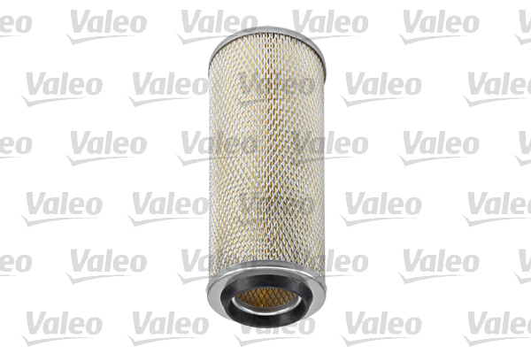 VALEO Luftfilter 585703 Filterindsats height_mm_209|Højde [mm]|294 outer_diameter_mm_497|Yderdiameter [mm]|126 outer_diameter_1_mm_978|Yderdiameter 1