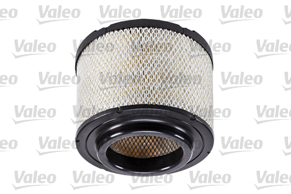 VALEO Luftfilter 585744 Filterindsats height_mm_209|Højde [mm]|174 outer_diameter_mm_497|Yderdiameter [mm]|221 inner_diameter_mm_496|Indvendig diamete