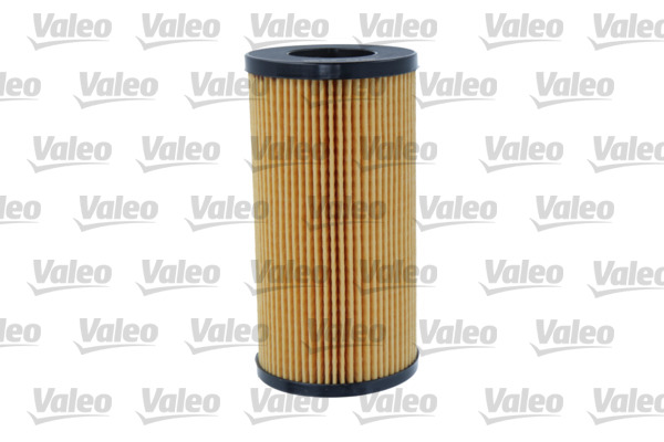 VALEO Oliefilter 586594 Filterindsats height_mm_209|Højde [mm]|125 outer_diameter_mm_497|Yderdiameter [mm]|64 inner_diameter_mm_496|Indvendig diameter