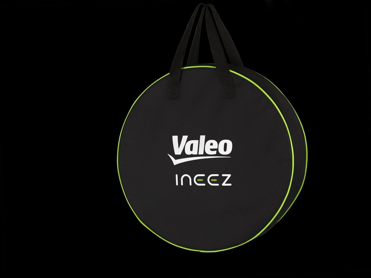 VALEO Ladekabel, elbiler 652102