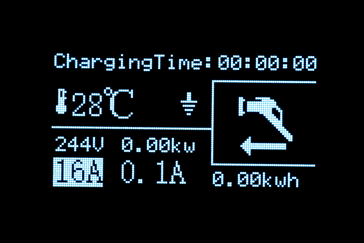 VALEO Ladestation, elbiler 652129