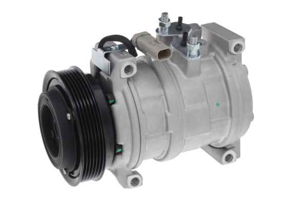 VALEO Kompressor, klimaanlæg 690202 for CHRYSLER JEEP