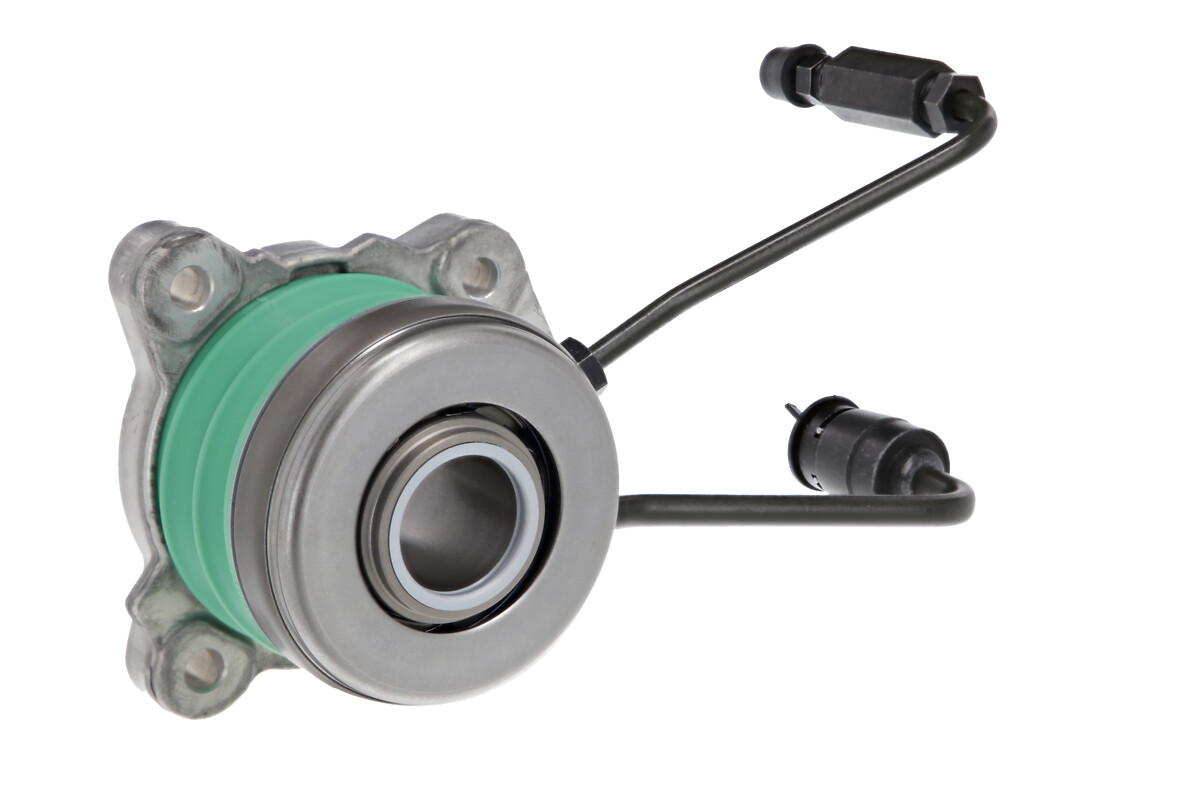 VALEO Centraludrykker, kobling 810022 for MERCEDES-BENZ