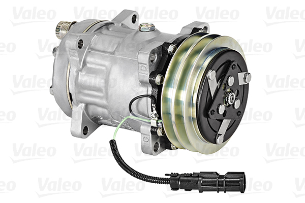 VALEO 813037 for MAN