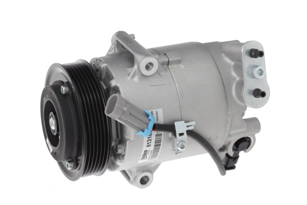 VALEO Kompressor, klimaanlæg 813160 for OPEL VAUXHALL