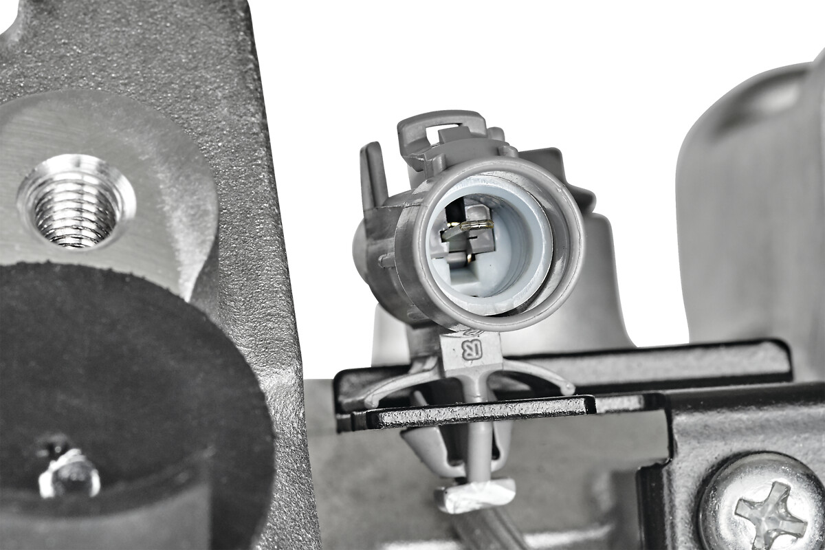VALEO Kompressor, klimaanlæg 813269 for SUZUKI