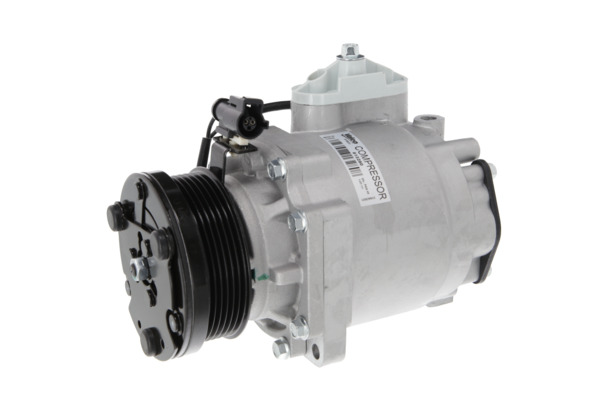 VALEO Kompressor, klimaanlæg 813280 for FORD