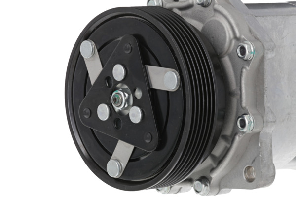 VALEO Kompressor, klimaanlæg 813419 for FORD VW