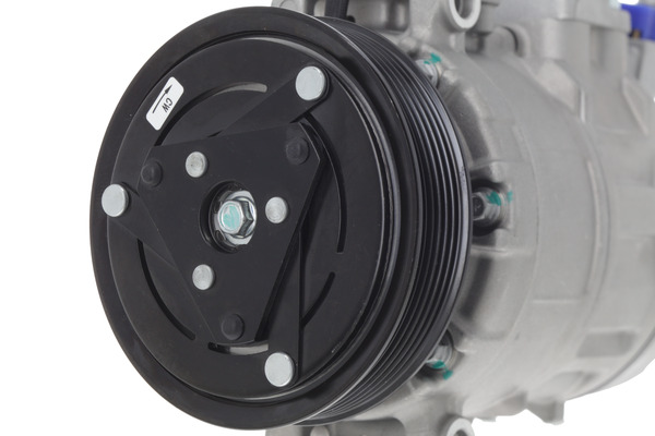 VALEO Kompressor, klimaanlæg 813423 for SAAB