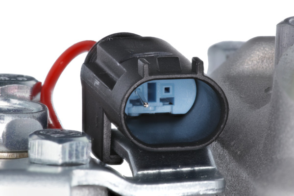 VALEO Kompressor, klimaanlæg 813427 for MERCEDES-BENZ BRABUS